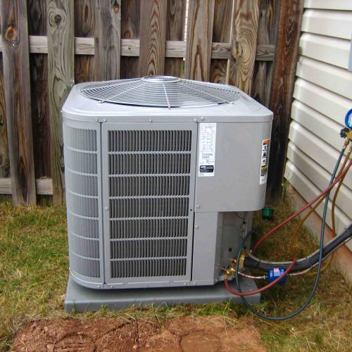 How Do I Find the Right AC Unit?