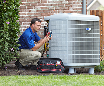 Have you been struggling with your heating and cooling system?