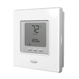 Comfort™ Non-programmable Small Screen Thermostat